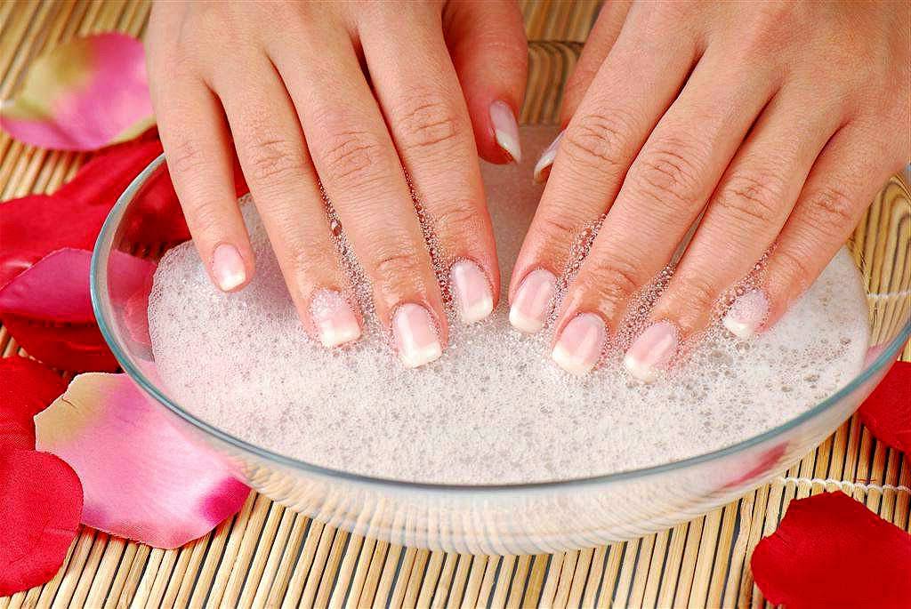 Jasmin Nails & Spa | 5901 E McKellips Rd # B103, Mesa, AZ 85215, USA | Phone: (480) 832-2866