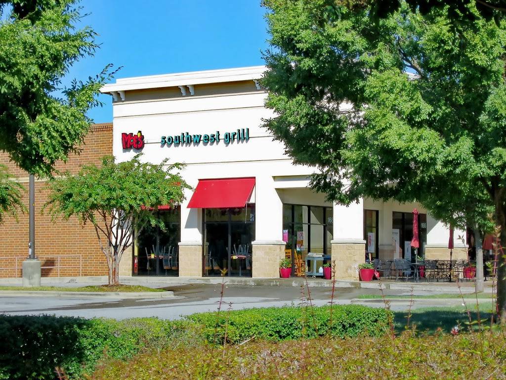 Moes Southwest Grill | 168 Shenstone Blvd, Garner, NC 27529, USA | Phone: (919) 329-6179