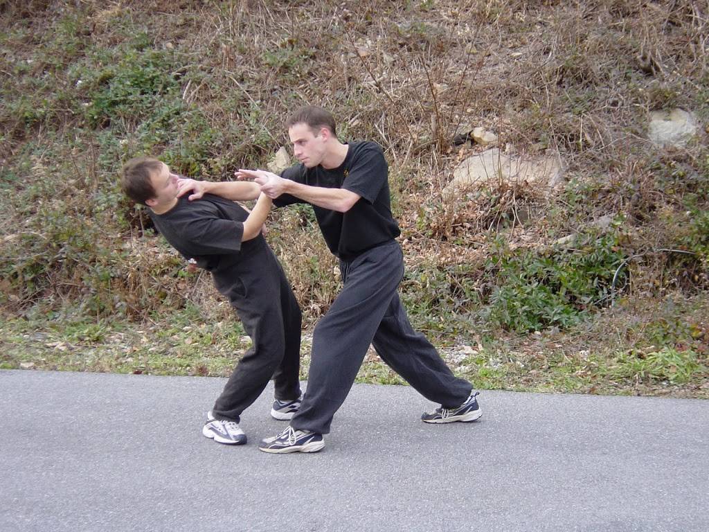 Williams Academy of Jeet Kune Do and Self Defense | 3115 W Parker Rd #360, Plano, TX 75023, USA | Phone: (972) 599-2020