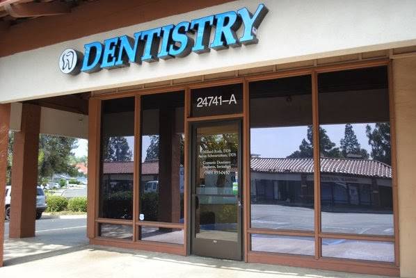 Laguna Hills Dental: Millard Roth, DDS | 24741 Alicia Pkwy suite a, Laguna Hills, CA 92653, USA | Phone: (949) 855-0450