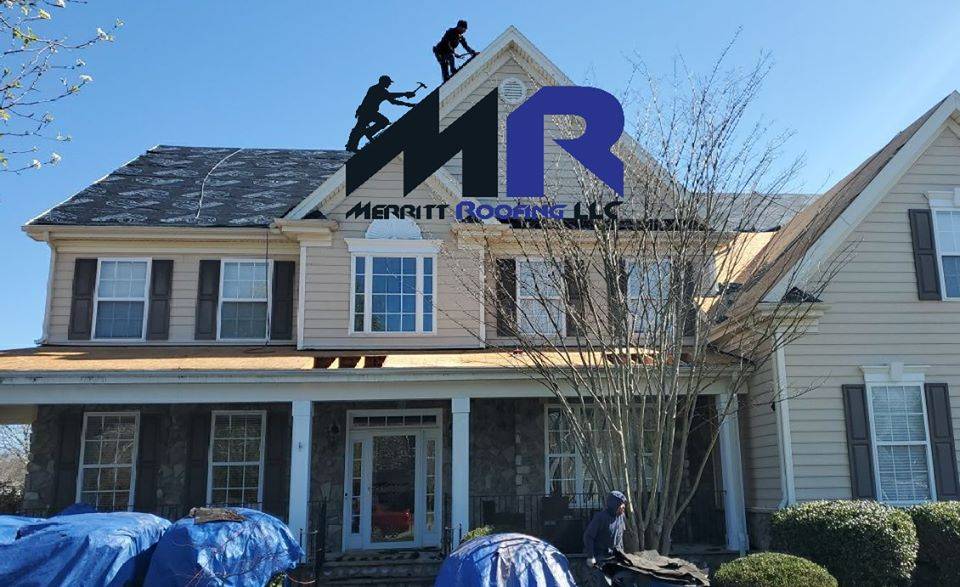 Merritt Roofing LLC | South Carolina 29708, USA | Phone: (800) 235-3054