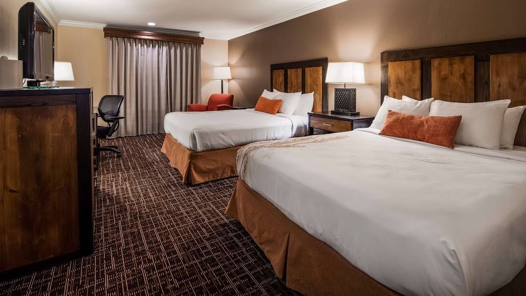 Best Western Wichita North | 915 East 53rd St N, Wichita, KS 67219, USA | Phone: (316) 832-9387