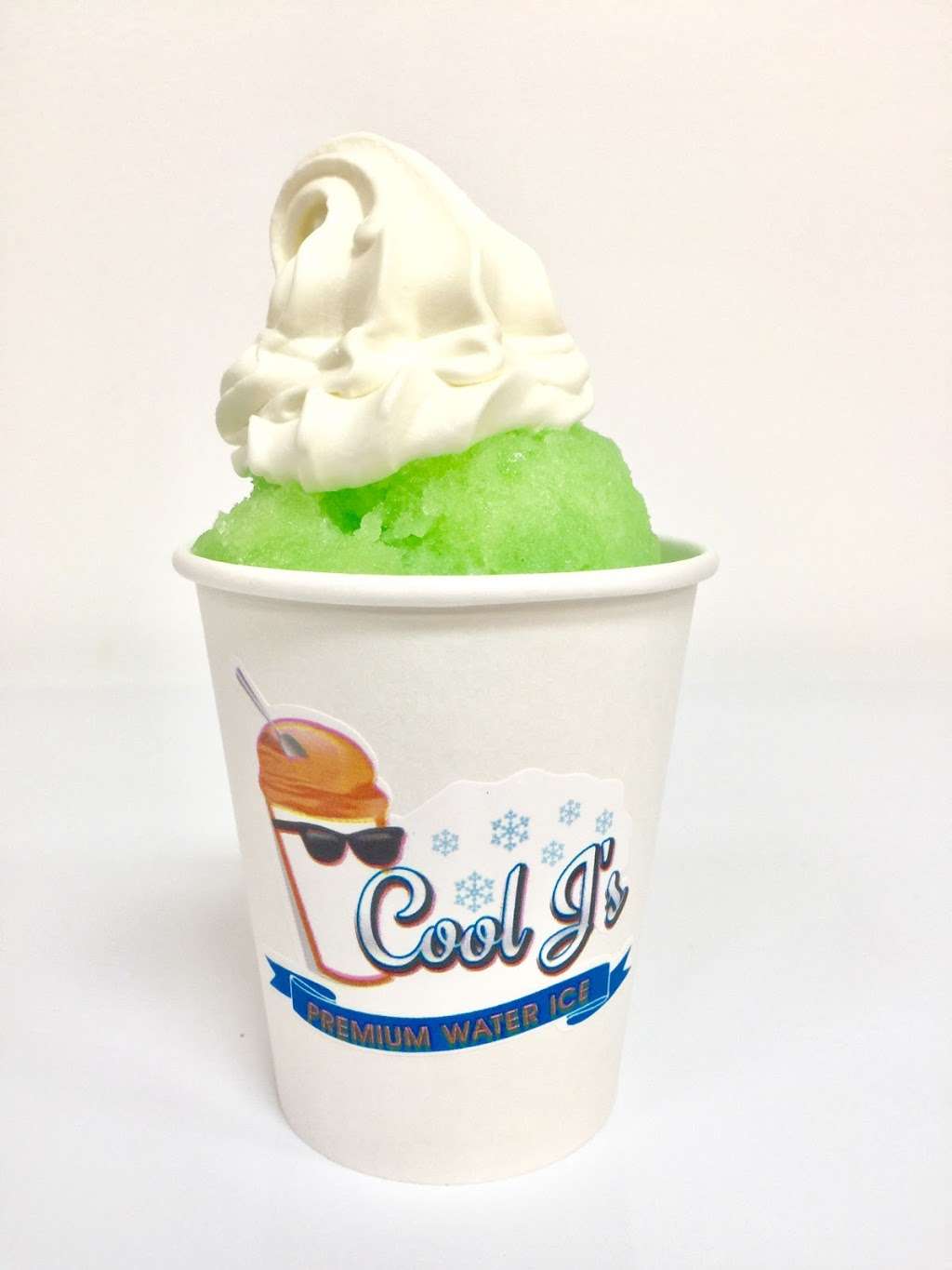 Cool Js Premium Water Ice | 1857 Pulaski Hwy, Bear, DE 19701, USA | Phone: (302) 595-4252