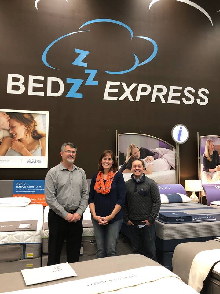 Bedzzz Express | 210 Fieldstown Rd, Gardendale, AL 35071, USA | Phone: (205) 631-2322