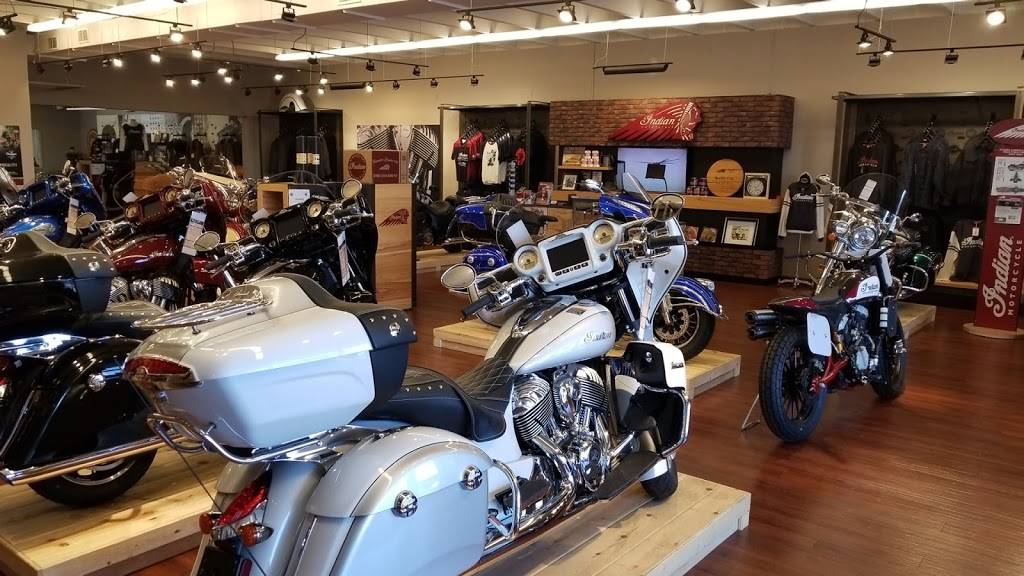 Music City Indian Motorcycle | 1003 8th Ave S, Nashville, TN 37203, USA | Phone: (615) 401-9341