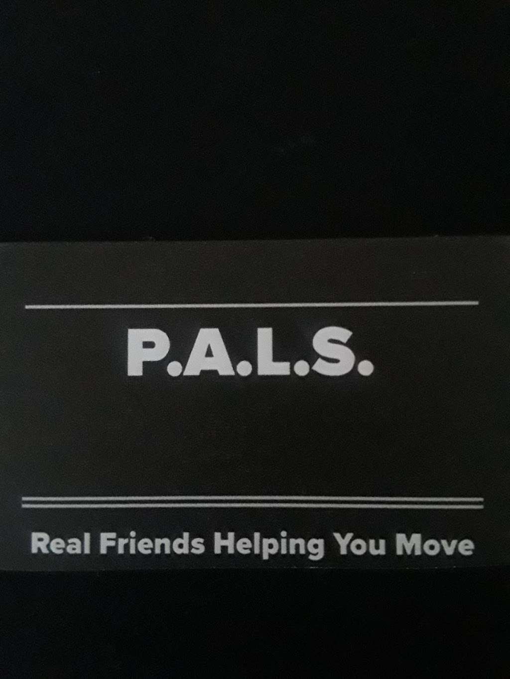 P.A.L.S. | 17328 E Adriatic Pl #205, Aurora, CO 80013 | Phone: (720) 909-4849