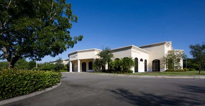 Chabad Lubavitch of Weston Center for Jewish Life | 18501 Tequesta Trace Park Ln, Weston, FL 33326, USA | Phone: (954) 349-6565