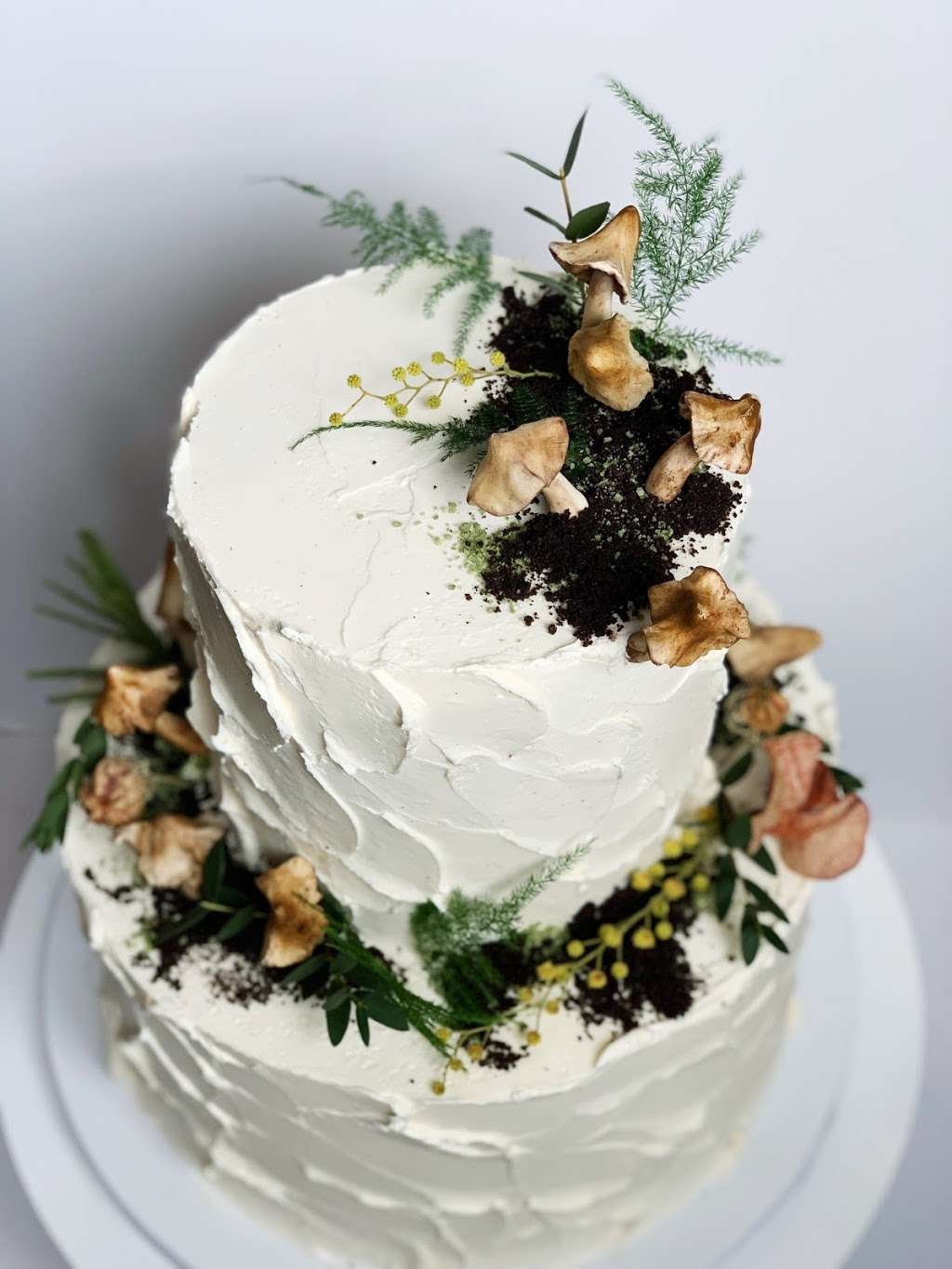 Nutmeg Cake Design | 220 Krams Ave, Philadelphia, PA 19127, USA | Phone: (267) 908-5881