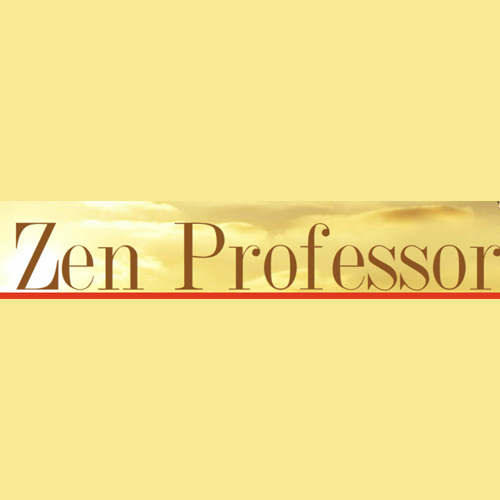 Zen Professor | 1918 SE 131st Ave, Vancouver, WA 98683, USA | Phone: (360) 931-2736