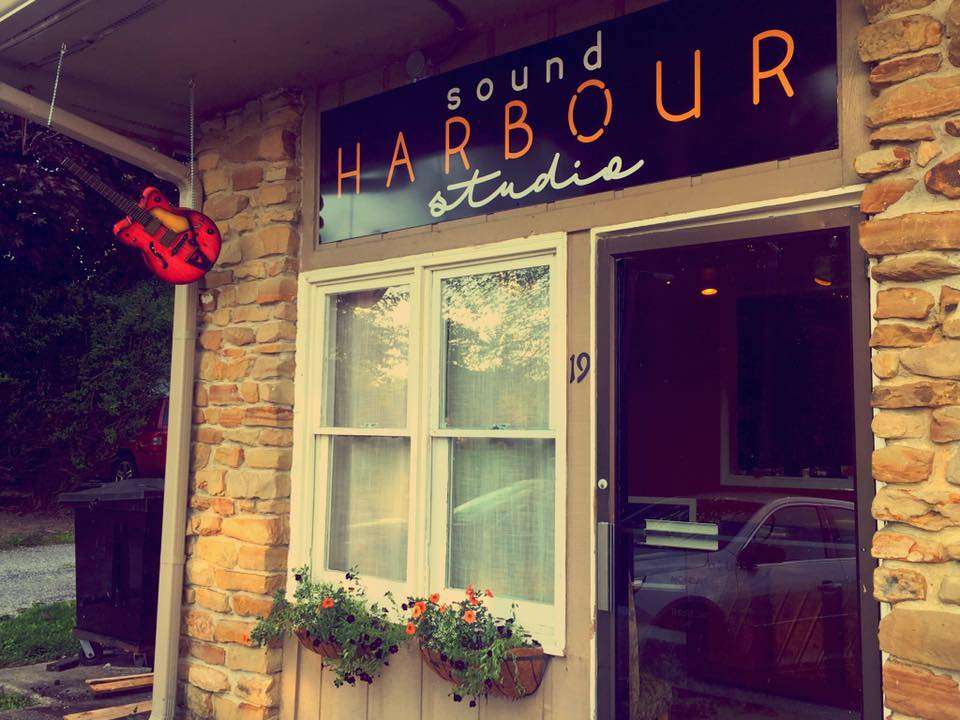 Sound Harbour Studio | 19 N Main St, Cicero, IN 46034 | Phone: (765) 278-2355