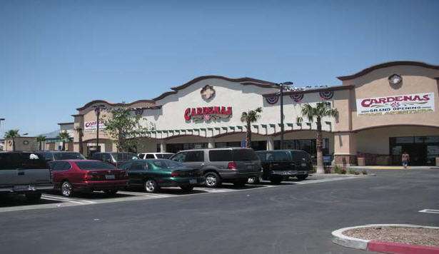 Cardenas Markets | 15555 Main St, Hesperia, CA 92345 | Phone: (760) 947-9615