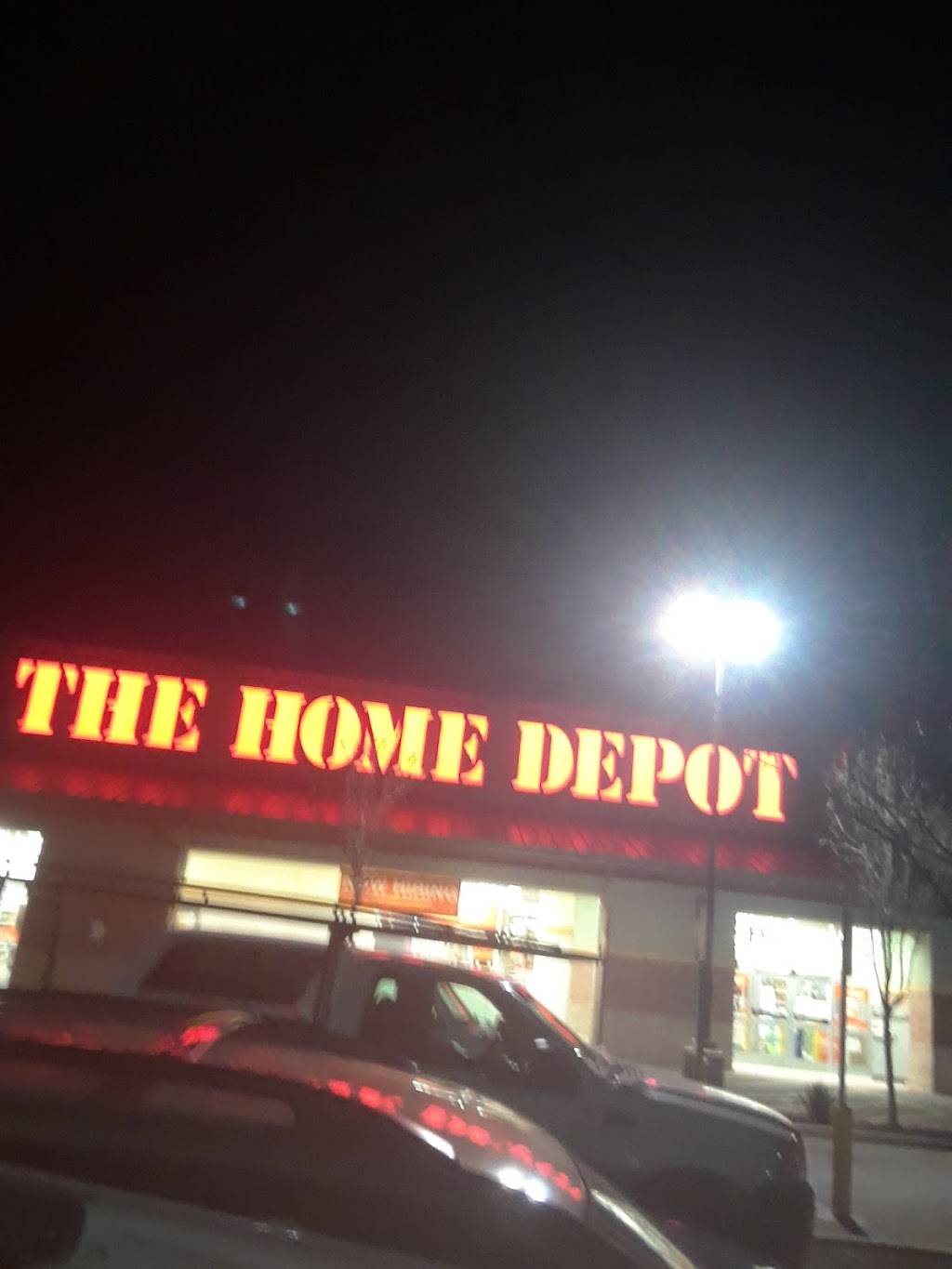 The Home Depot | 2960 Reynolds Ranch Pkwy, Lodi, CA 95240, USA | Phone: (209) 263-6017