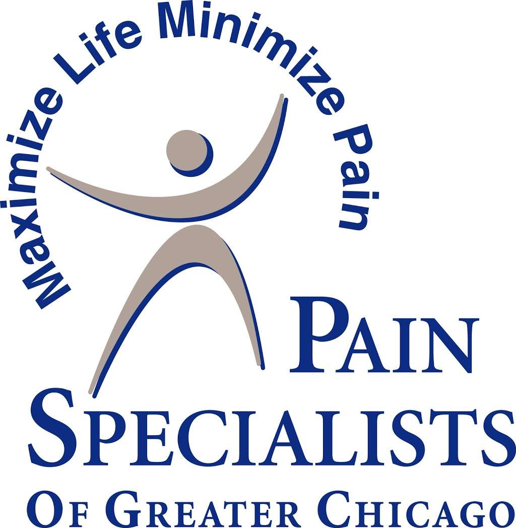 Pain Specialists of Greater Chicago | 1800 McDonough Rd, Hoffman Estates, IL 60192 | Phone: (630) 371-9980