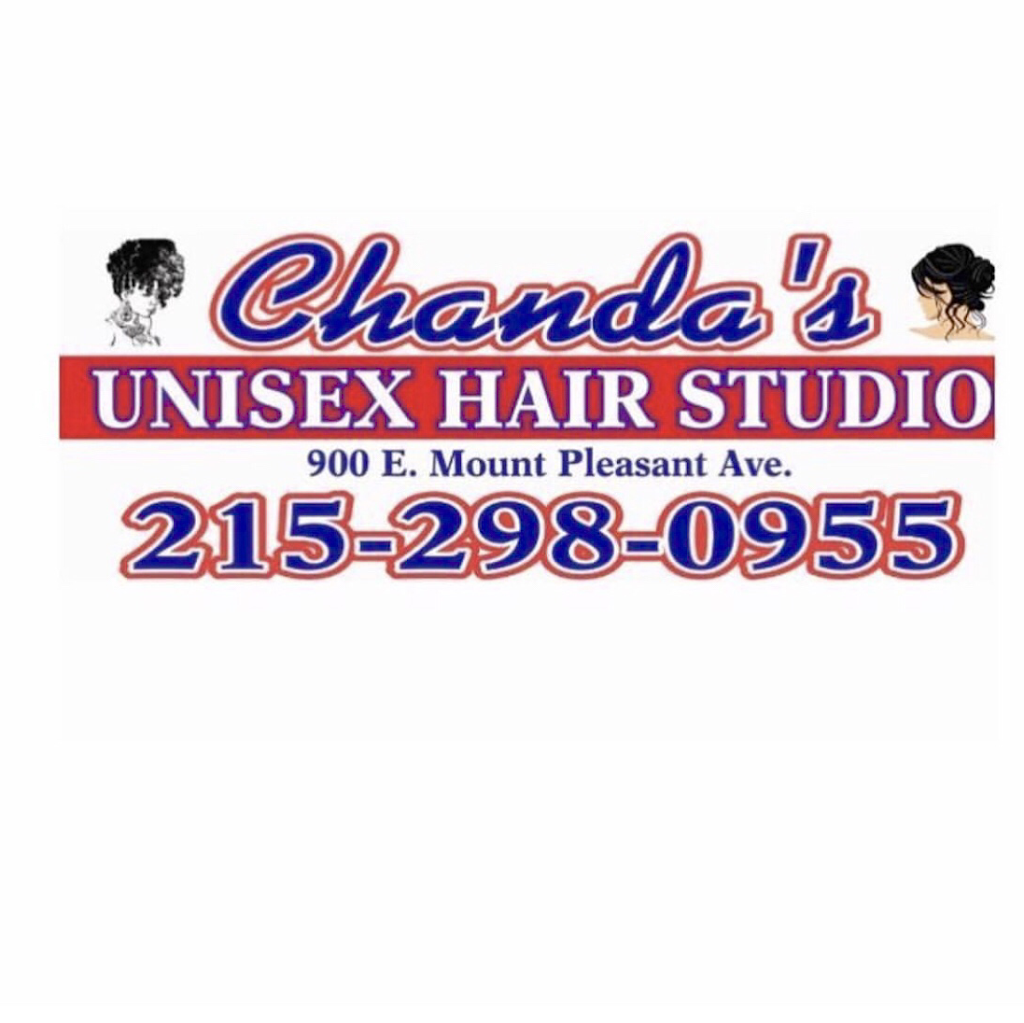 Chanda’s Unisex Hair Studio | 900 E Mt Pleasant Ave, Philadelphia, PA 19150, USA | Phone: (215) 298-0955