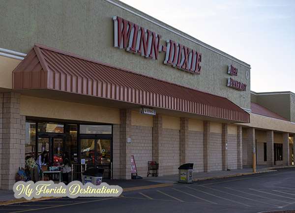 Winn-Dixie | 243 US-27, Dundee, FL 33838, USA | Phone: (863) 439-6047