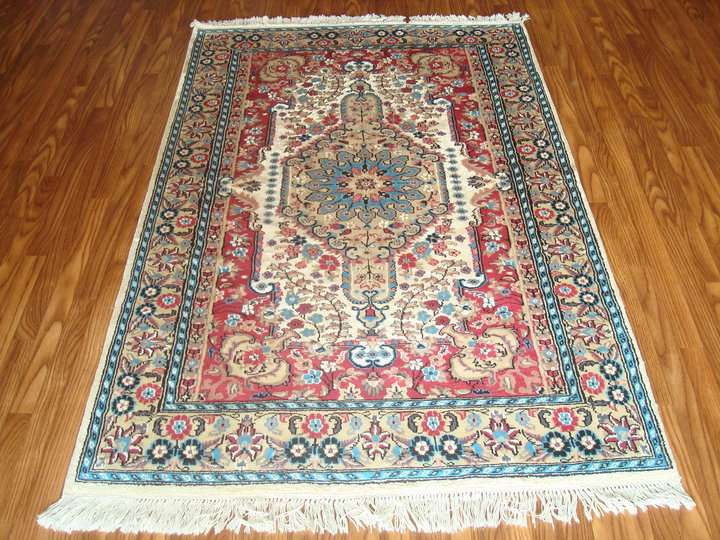 Kashan Oriental Rugs | 4001 E 3rd St #15, Bloomington, IN 47401, USA | Phone: (812) 323-9100