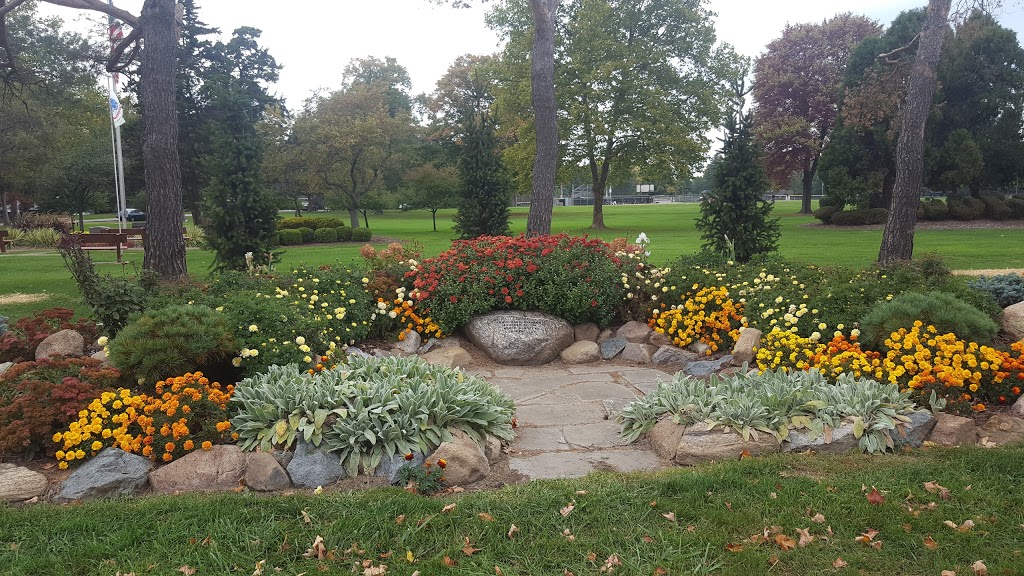 North Olmsted Community Park | 28114 Lorain Rd, North Olmsted, OH 44070, USA | Phone: (440) 734-8200