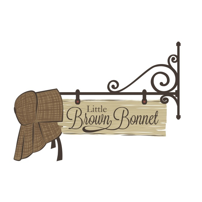 Little Brown Bonnet | 8491 Lancaster Ave, Bethel, PA 19507 | Phone: (484) 650-8742