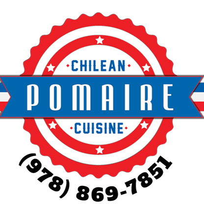 Pomaire Food Truck | 21 Herrick St, Nashua, NH 03060 | Phone: (978) 869-7851