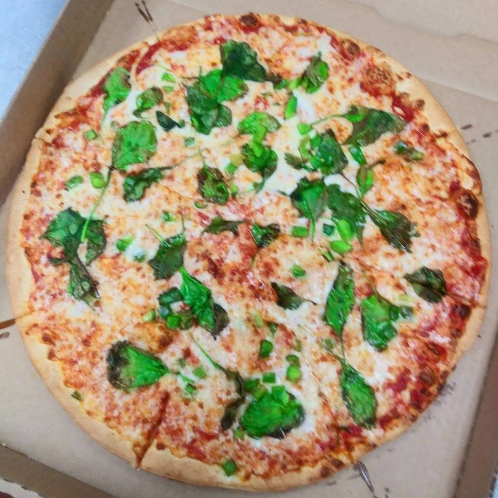 Italy’s Pizza | 2422 S Ridgewood Ave, South Daytona, FL 32119, USA | Phone: (386) 317-2801