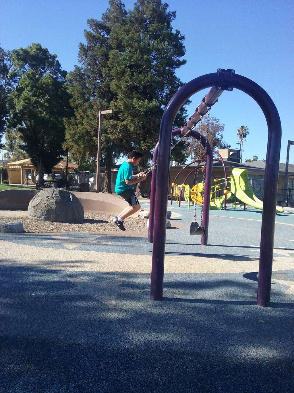 Hillview Park | 2255 Ocala Ave, San Jose, CA 95122, USA | Phone: (408) 793-5510