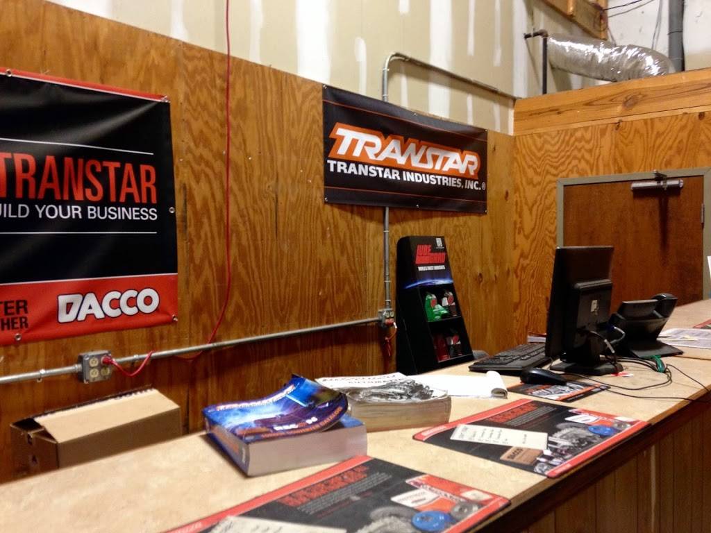 Transtar Industries | 1412 Antioch Pike Suite# 403, Antioch, TN 37013 | Phone: (877) 413-1952