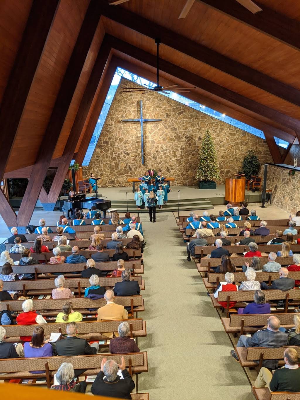 Broadmoor Community Church, United Church Of Christ | 315 Lake Ave, Colorado Springs, CO 80906, USA | Phone: (719) 473-1807