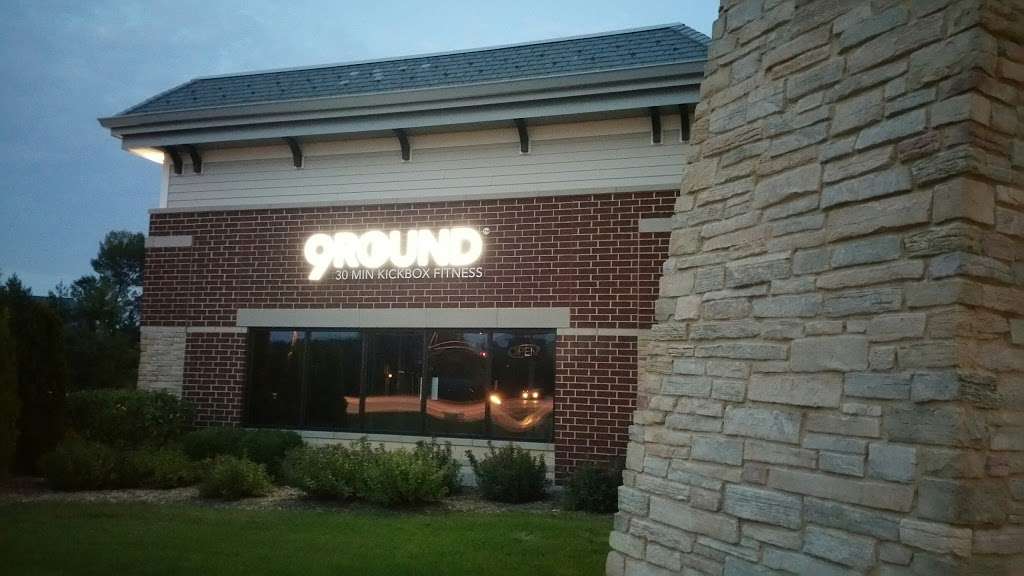 9Round Franklin | 7720 S Lovers Lane Rd #200, Franklin, WI 53132, USA | Phone: (414) 377-9770