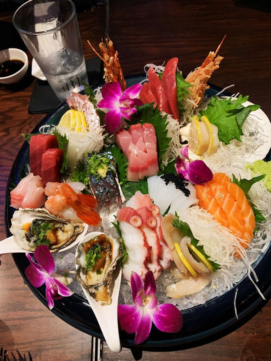 YUME Ramen Sushi & Bar | 1508 S Mint St suite A, Charlotte, NC 28203 | Phone: (980) 858-5678