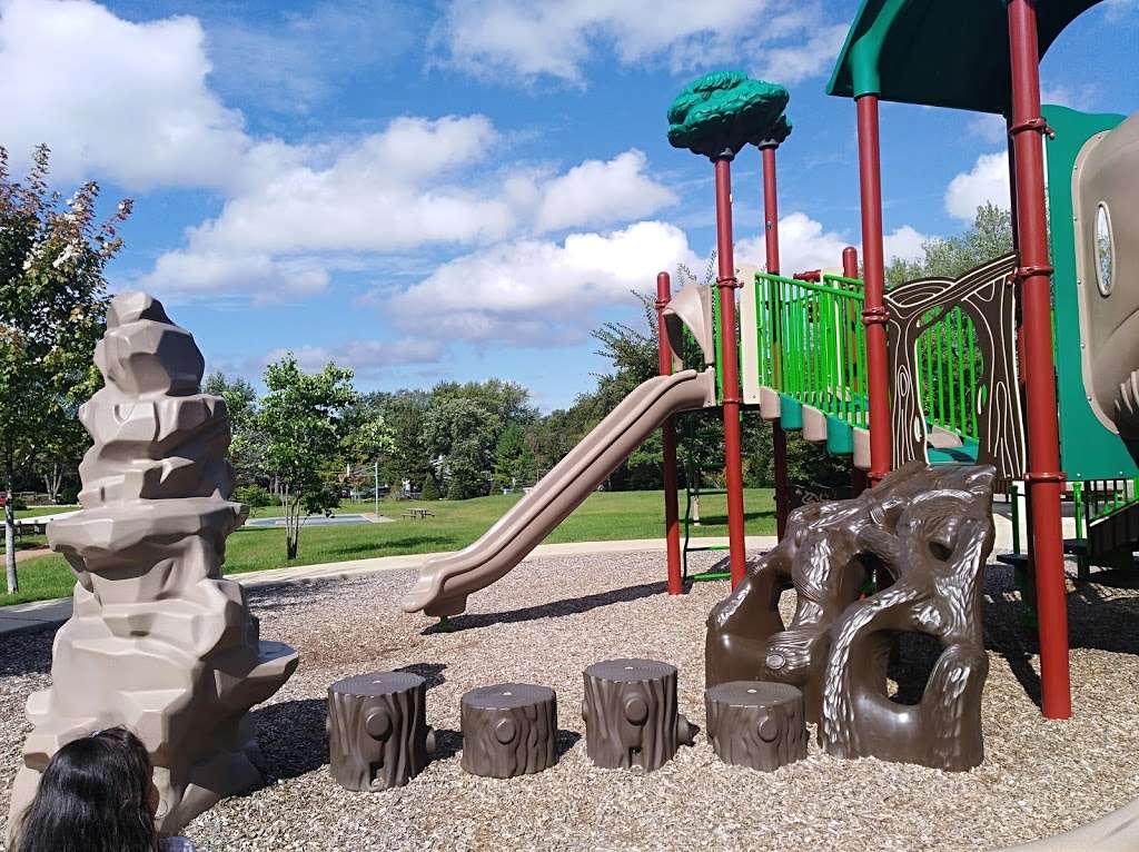 Shaw Park - Round Lake Area Park District | 35950 N Fairfield Rd, Round Lake, IL 60073, USA | Phone: (814) 546-8558
