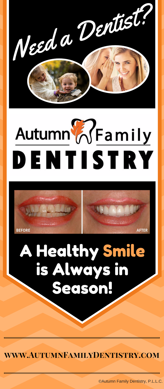 Autumn Family Dentistry | 2508 Gulf Fwy S Ste 108, League City, TX 77573, USA | Phone: (281) 678-8344