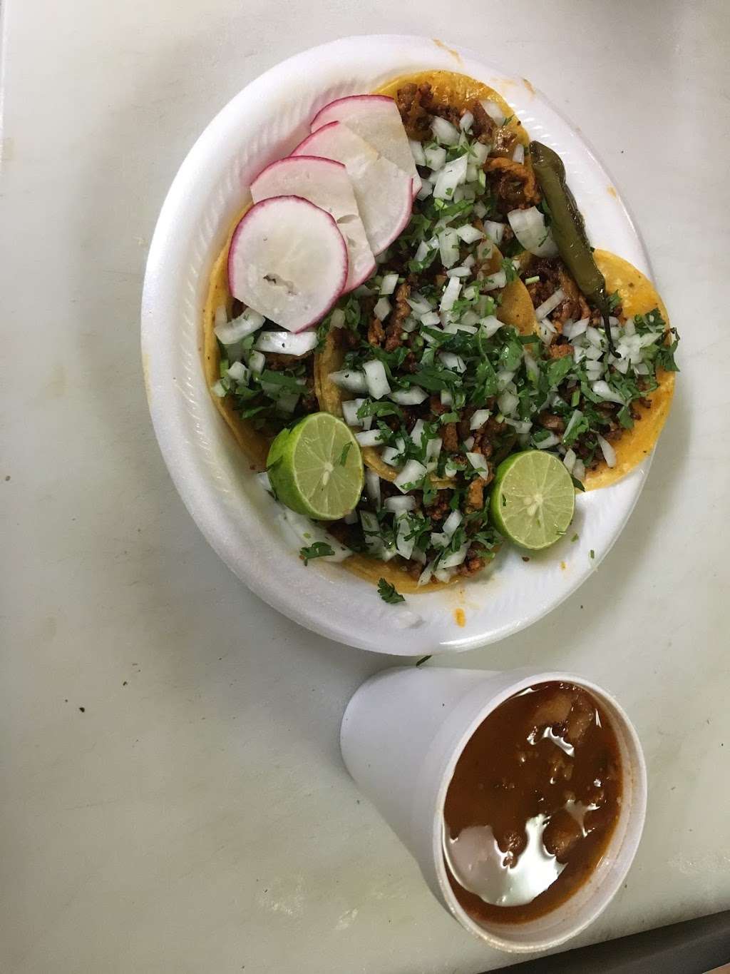 Taqueria La Imagen Estilo Jalisco | 2417 Nogalitos St, San Antonio, TX 78225, USA | Phone: (210) 782-1198