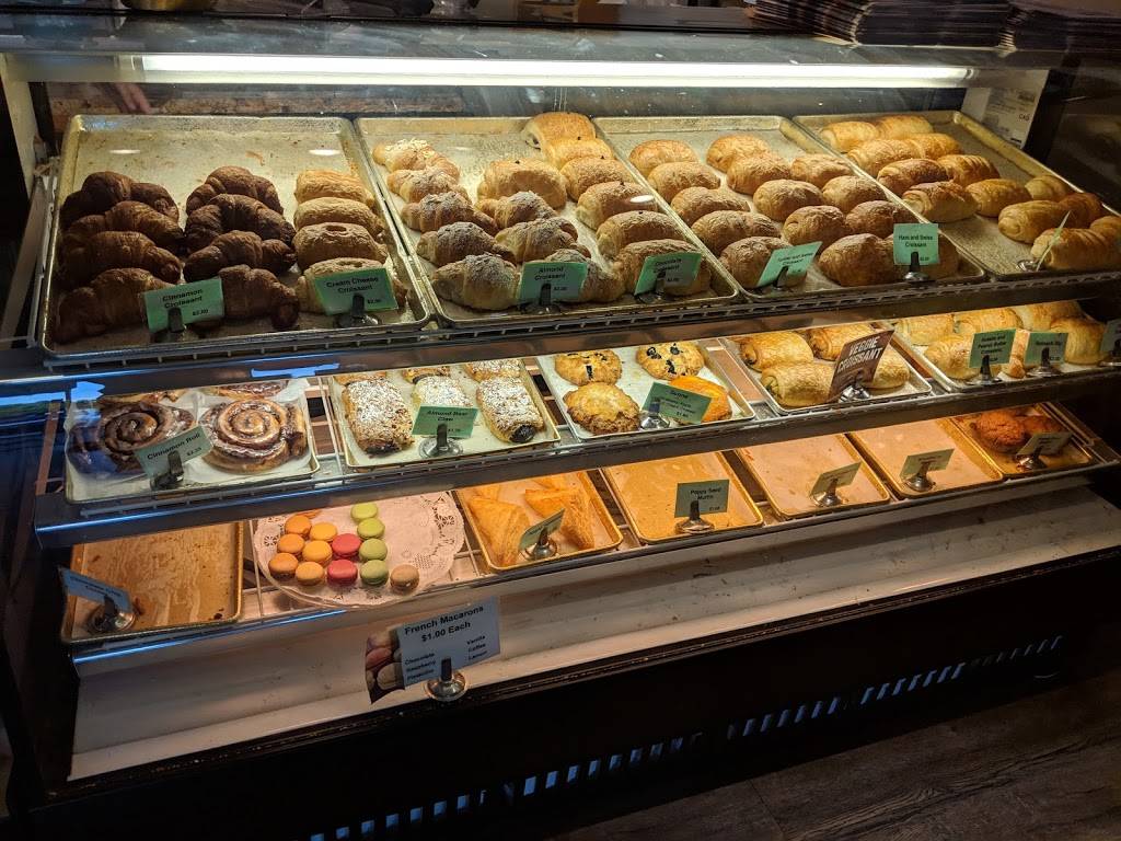Le Croissant Factory - bakery  | Photo 1 of 10 | Address: 6413 Riverside Blvd, Sacramento, CA 95831, USA | Phone: (916) 392-9227