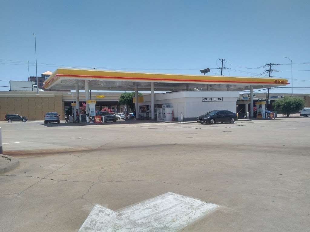 Shell | 2001 N Central Expy, Richardson, TX 75080, USA | Phone: (972) 644-7969