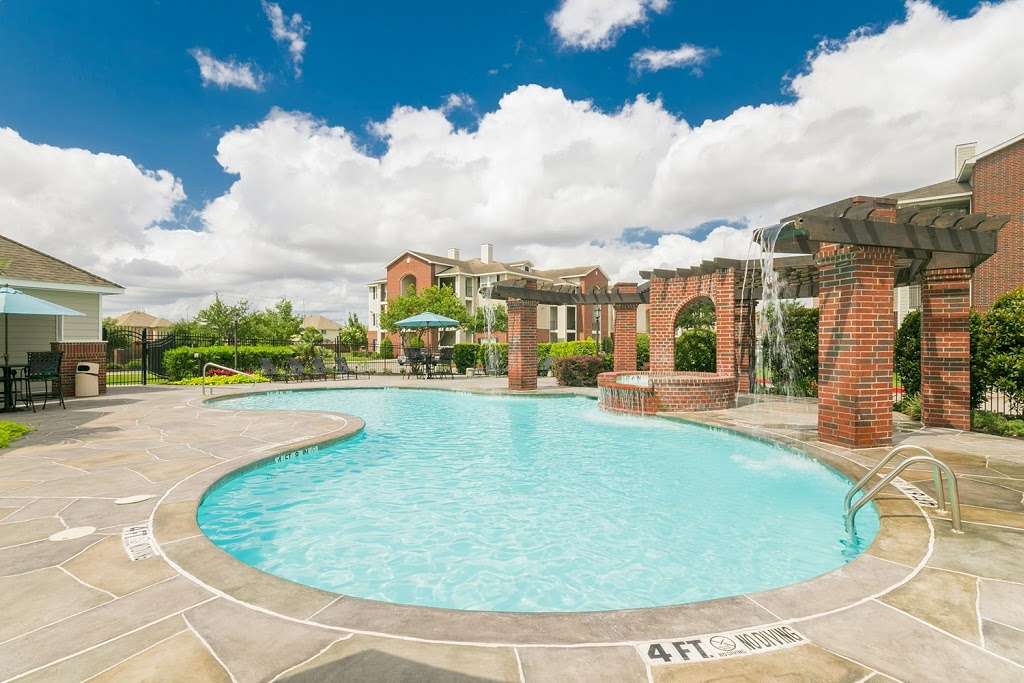 Landmark at City Park Apartments | 2201 W Orem Dr, Houston, TX 77047, USA | Phone: (281) 916-5538