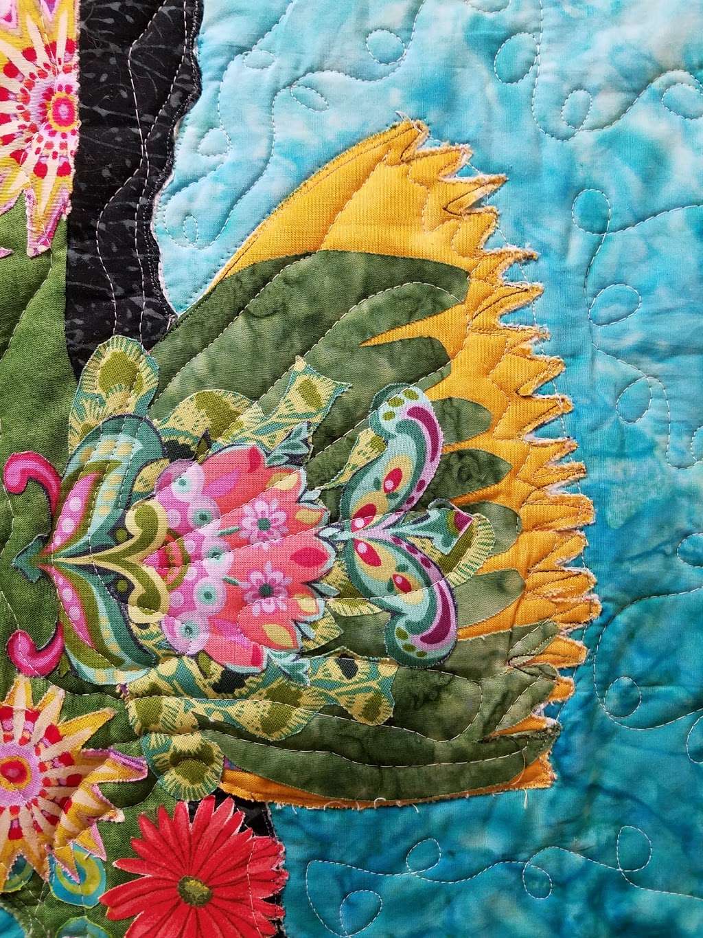 Modern Quilting | 4649 E Cactus Rd, Phoenix, AZ 85032, USA | Phone: (602) 710-1771