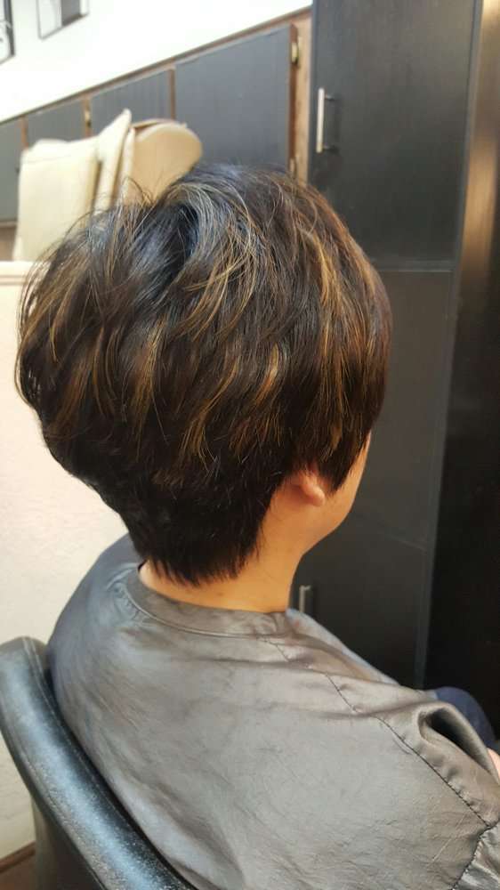 Hair By Sunnie | 13295 Spring Valley Pkwy Suite F, Victorville, CA 92395, USA | Phone: (619) 840-7487