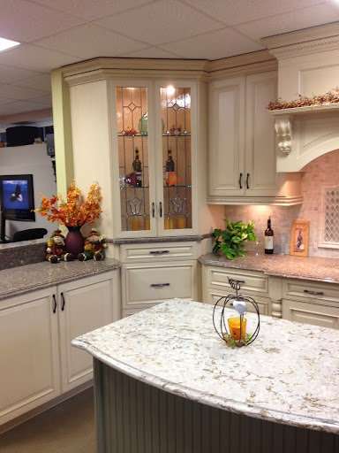 CJB Group Kitchens | 137 Main St, Reading, MA 01867, USA | Phone: (978) 337-7256