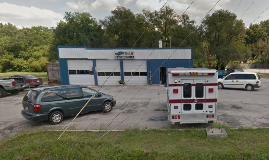 Haases Transmission | 301 Wollard Blvd, Richmond, MO 64085 | Phone: (816) 470-8804