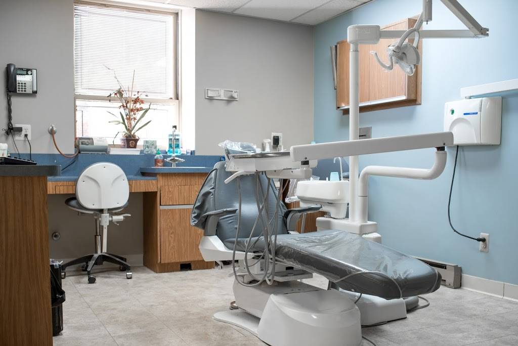 Verona Dental Group | 338 Bloomfield Ave, Verona, NJ 07044 | Phone: (973) 239-6330