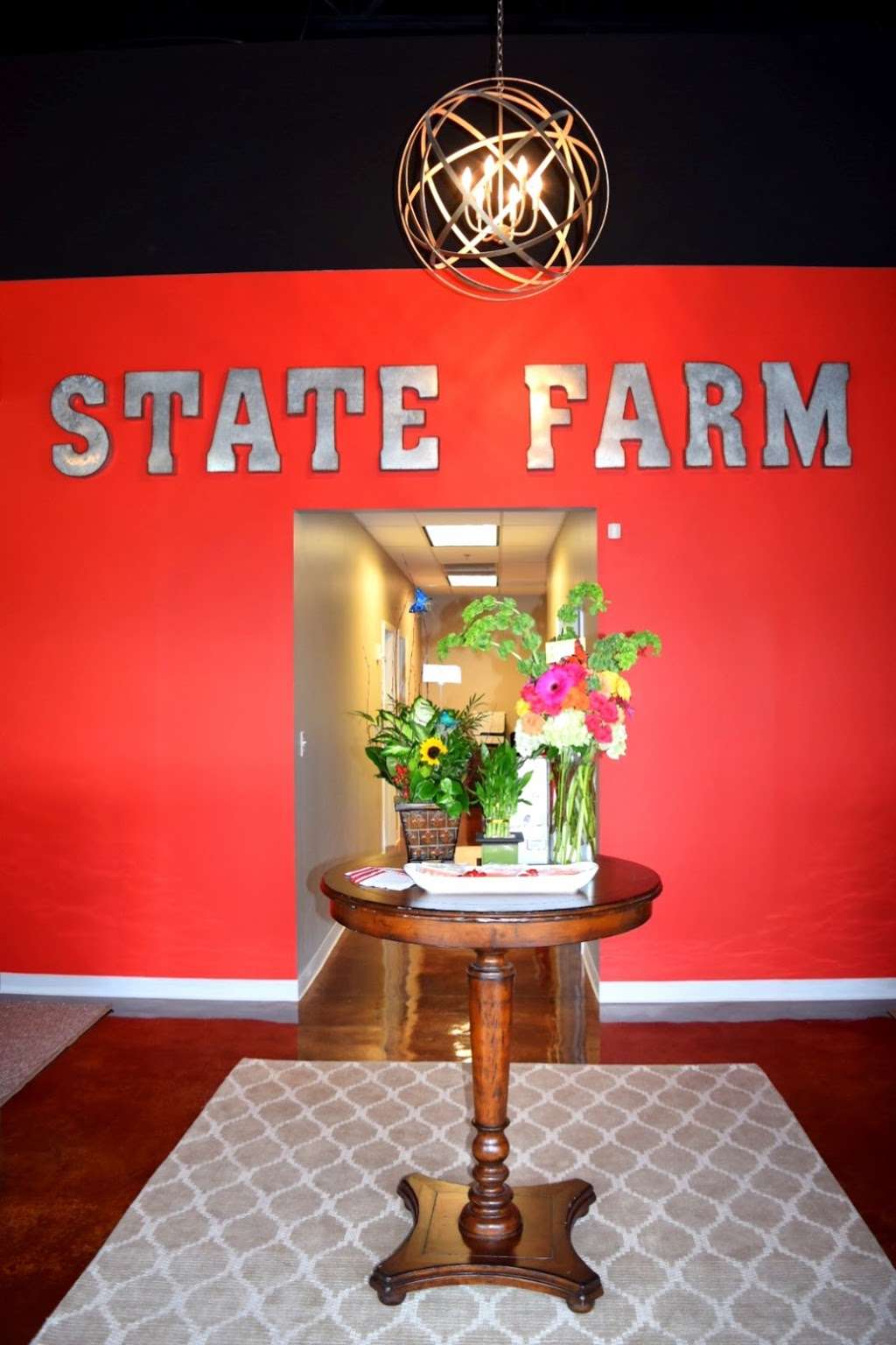 Ashley Berry - State Farm Insurance Agent | 506 Mercantile Pl ste 105, Fort Mill, SC 29715, USA | Phone: (803) 802-4467