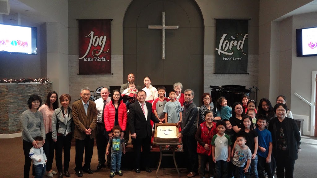 The Woodlands Family Church | 8200 Northway Dr, Spring, TX 77382, USA | Phone: (469) 358-1413