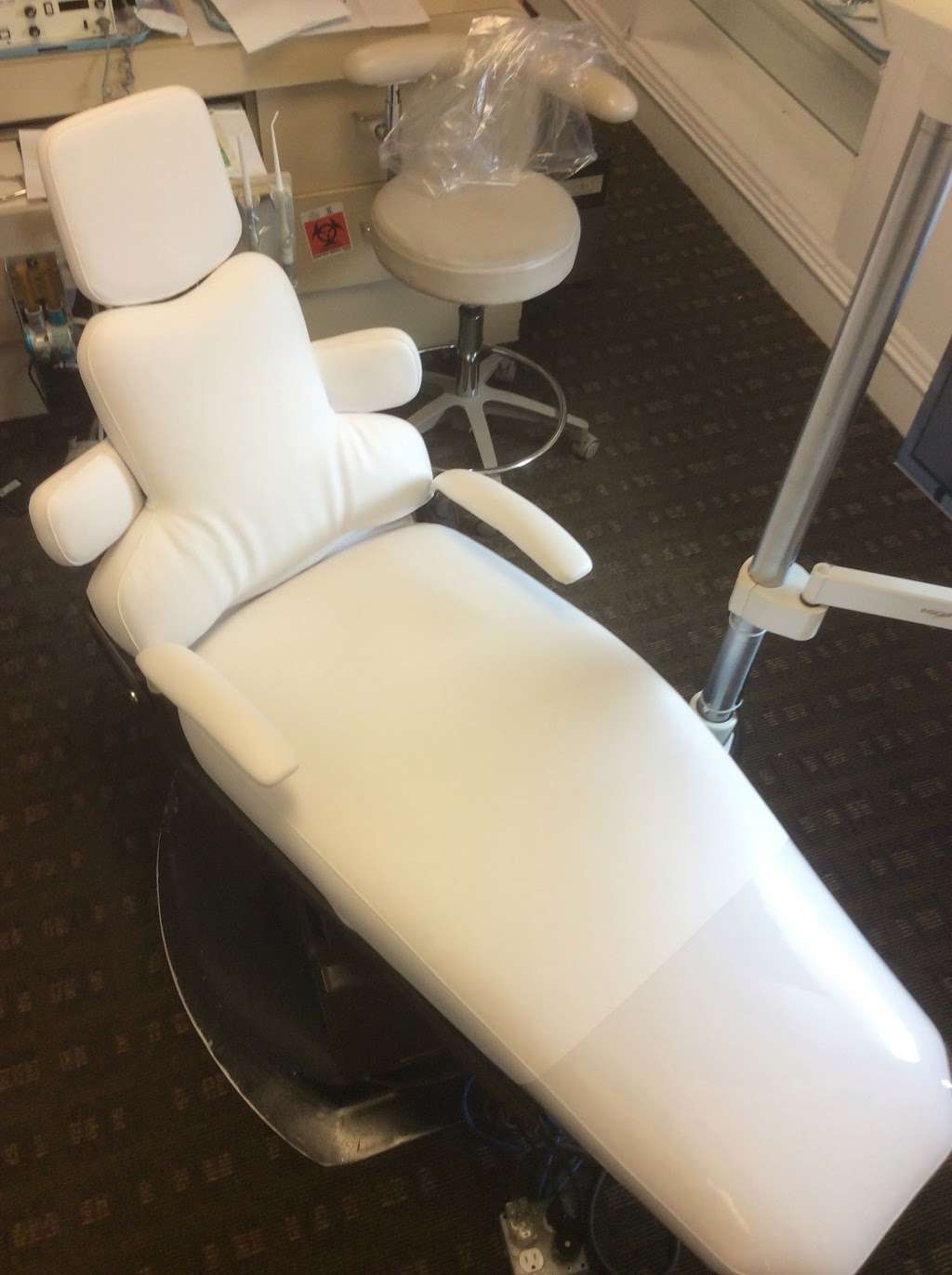 Dental Chair Reupholstery | 2900 Main Street, Saw Tooth Building Suite MDCR Alameda CA US 94501, Alameda, CA 94501, USA | Phone: (888) 499-4400