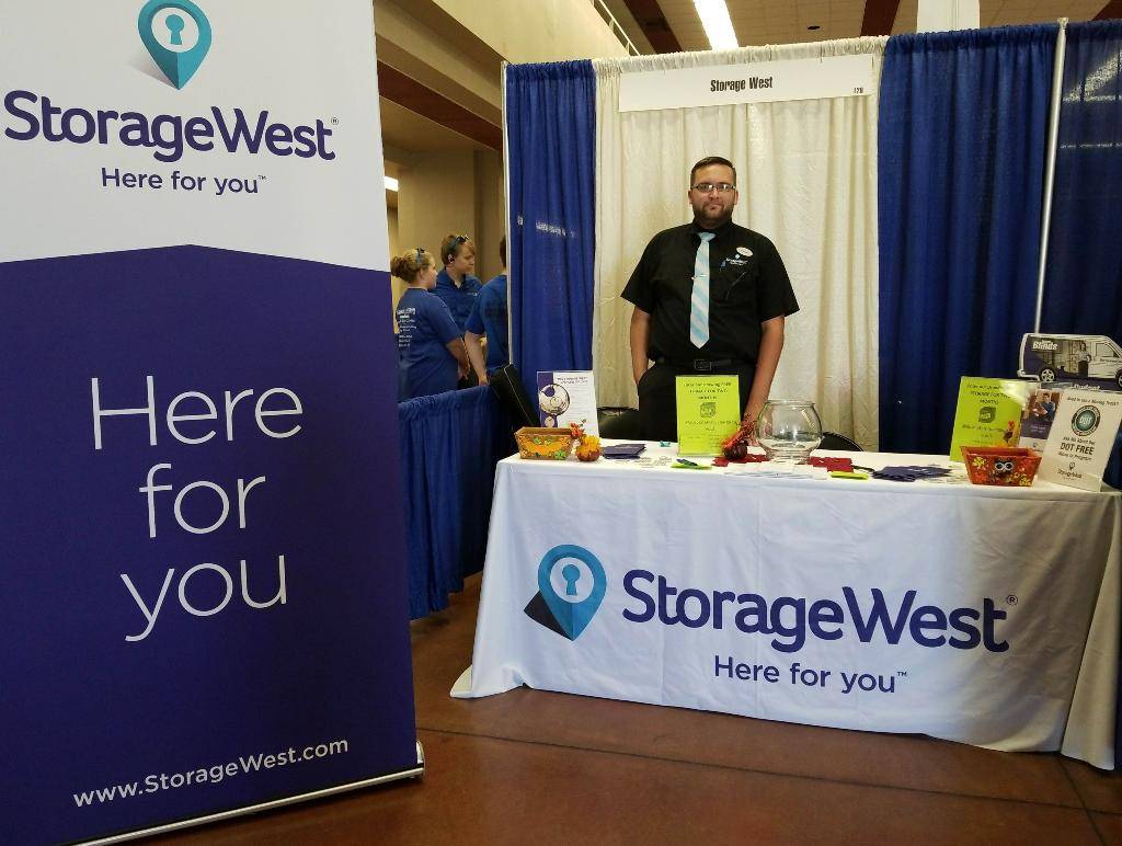 Storage West | 135 E McKellips Rd, Mesa, AZ 85201, USA | Phone: (480) 890-0229