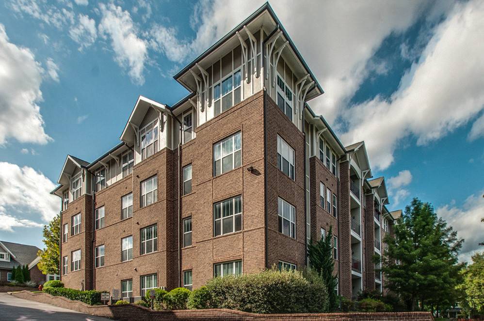 Post and Company Real Estate | 501 Ligon Dr, Nashville, TN 37204, USA | Phone: (615) 267-3900