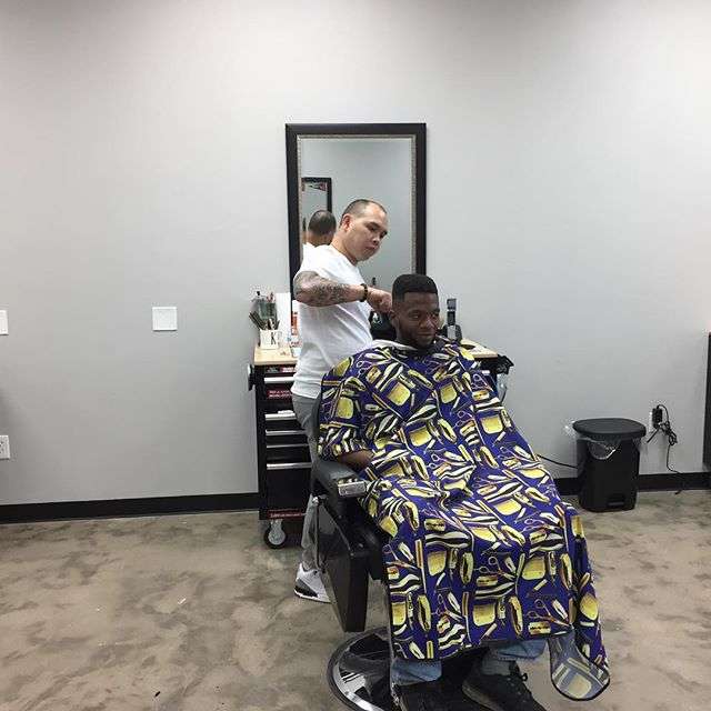 House of Barbers | 12914 FM 1960, Houston, TX 77065, USA | Phone: (832) 604-6095