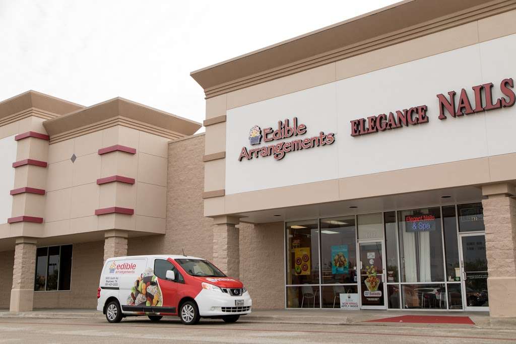 Edible Arrangements | 6612 Garth Rd, Baytown, TX 77521, USA | Phone: (281) 421-2222