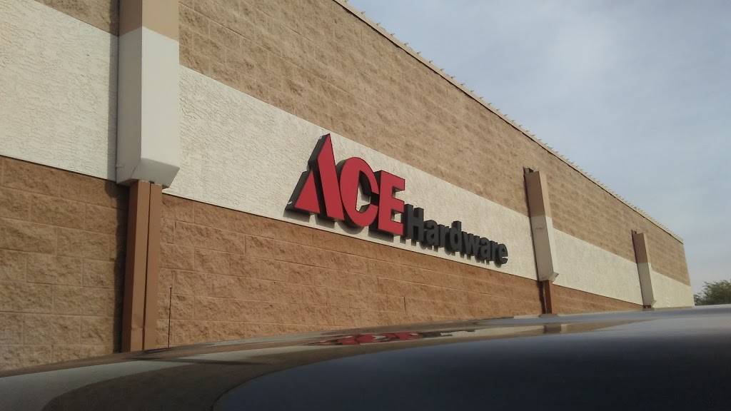 Barrys Ace Hardware | 1929 W Glendale Ave, Phoenix, AZ 85021, USA | Phone: (602) 249-2818