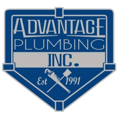 Advantage Plumbing, Inc. | 1700 Sunset Dr, Longwood, FL 32750, USA | Phone: (407) 323-7515