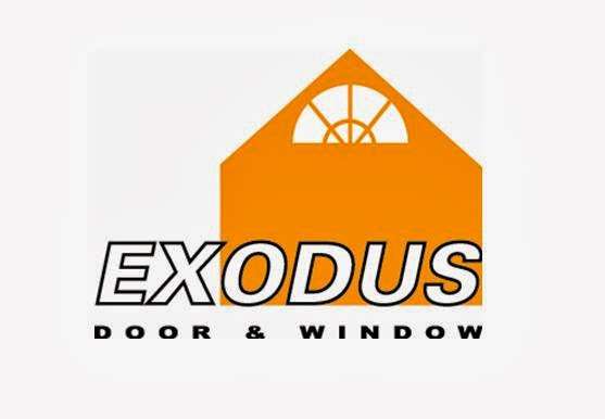 Exodus Door & Window | 8225 Remmet Ave, Canoga Park, CA 91304 | Phone: (818) 712-0303